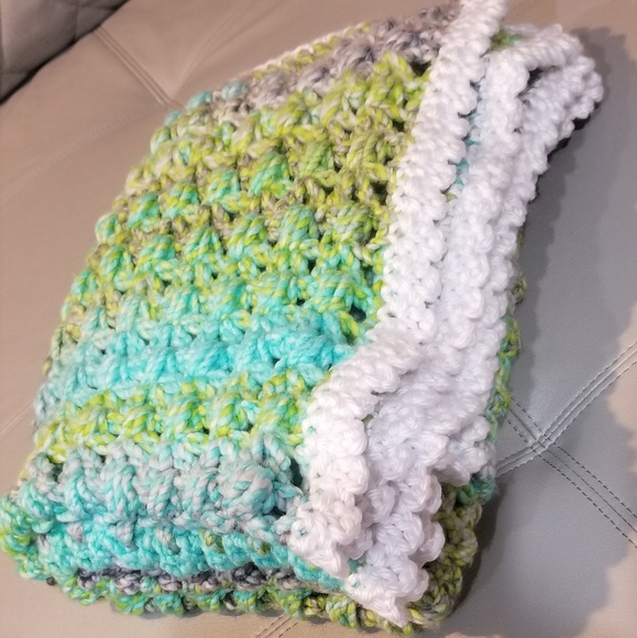 Baby Blanket - Picture 2 of 2